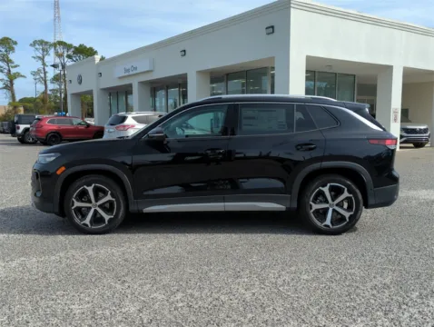 More photos of 2026 Volkswagen Tiguan 2.0T SE at Step One Volkswagen Fort Walton Beach, FL