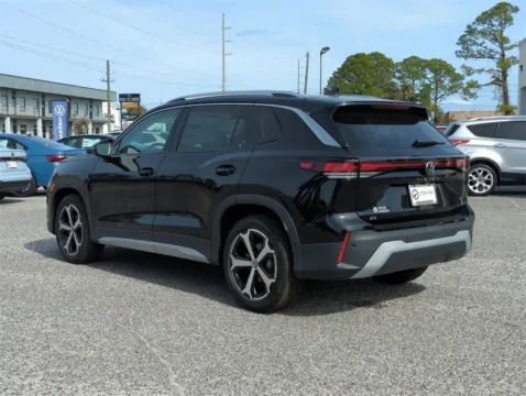 More photos of 2026 Volkswagen Tiguan 2.0T SE at Step One Volkswagen Fort Walton Beach, FL