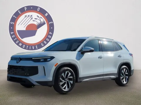 Photos of 2026 Volkswagen Tiguan 2.0T S for sale in Fort Walton Beach, FL at Step One Volkswagen Fort Walton Beach