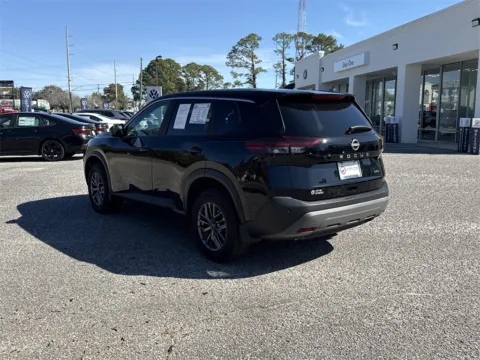 More photos of 2023 Nissan Rogue S at Step One Volkswagen Fort Walton Beach, FL