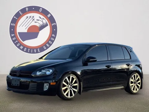 Photos of 2014 Volkswagen GTI Driver's Edition for sale in Fort Walton Beach, FL at Step One Volkswagen Fort Walton Beach