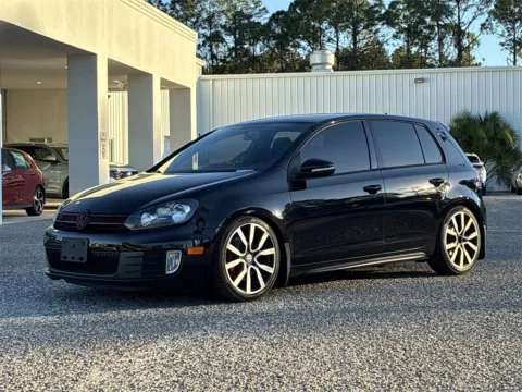 Photos of 2014 Volkswagen GTI Driver's Edition for sale in Fort Walton Beach, FL at Step One Volkswagen Fort Walton Beach