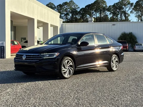 Photos of 2020 Volkswagen Jetta SEL for sale in Fort Walton Beach, FL at Step One Volkswagen Fort Walton Beach