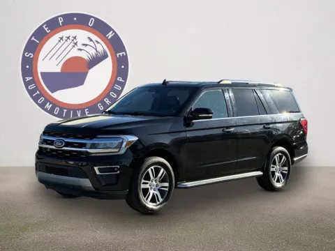Photos of 2023 Ford Expedition Limited for sale in Fort Walton Beach, FL at Step One Volkswagen Fort Walton Beach