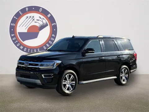 Photos of 2023 Ford Expedition Limited for sale in Fort Walton Beach, FL at Step One Volkswagen Fort Walton Beach
