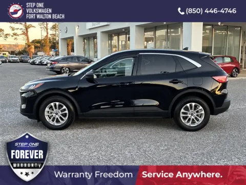 More photos of 2022 Ford Escape Hybrid SE at Step One Volkswagen Fort Walton Beach, FL