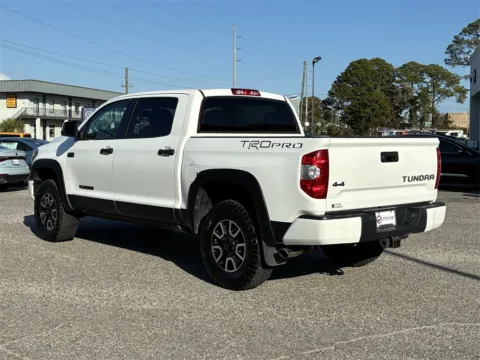 More photos of 2016 Toyota Tundra TRD Pro at Step One Volkswagen Fort Walton Beach, FL