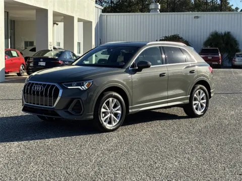 Photos of 2025 Audi Q3 Premium for sale in Fort Walton Beach, FL at Step One Volkswagen Fort Walton Beach