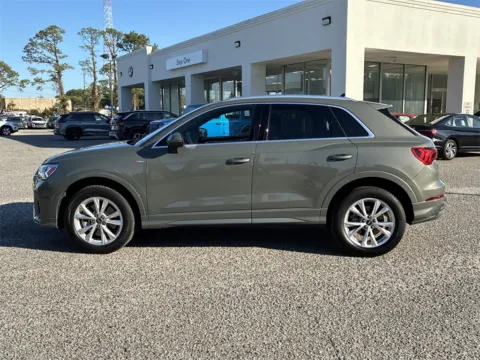 More photos of 2025 Audi Q3 Premium at Step One Volkswagen Fort Walton Beach, FL