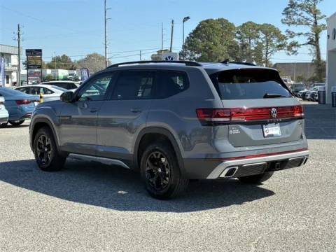 More photos of 2026 Volkswagen Atlas 2.0T Peak Edition at Step One Volkswagen Fort Walton Beach, FL