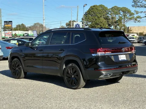 More photos of 2026 Volkswagen Atlas 2.0T SE w/Technology at Step One Volkswagen Fort Walton Beach, FL