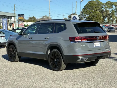 More photos of 2026 Volkswagen Atlas 2.0T SE w/Technology at Step One Volkswagen Fort Walton Beach, FL