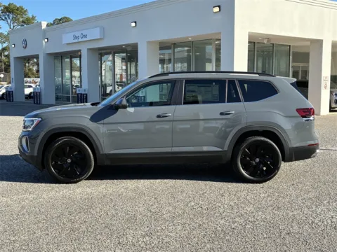 More photos of 2026 Volkswagen Atlas 2.0T SE w/Technology at Step One Volkswagen Fort Walton Beach, FL