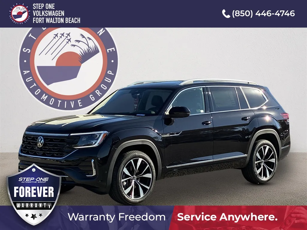 2026 Volkswagen Atlas 2.0T SEL Premium R-Line for sale in Fort Walton Beach, FL