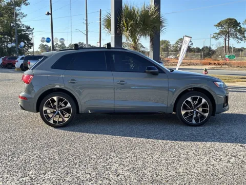 More photos of 2021 Audi SQ5 Premium Plus at Step One Volkswagen Fort Walton Beach, FL