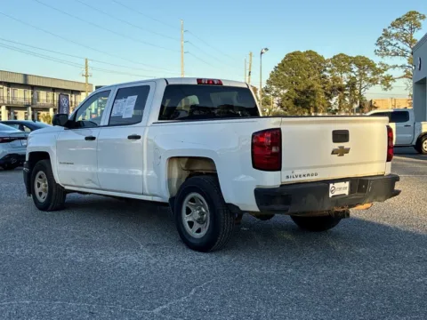 More photos of 2014 Chevrolet Silverado 1500 Work Truck at Step One Volkswagen Fort Walton Beach, FL