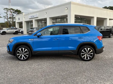 More photos of 2024 Volkswagen Taos 1.5T SE at Step One Volkswagen Fort Walton Beach, FL