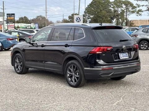 More photos of 2023 Volkswagen Tiguan 2.0T SE at Step One Volkswagen Fort Walton Beach, FL