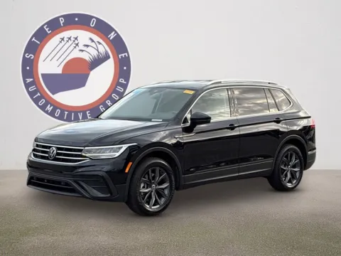 Photos of 2023 Volkswagen Tiguan 2.0T SE for sale in Fort Walton Beach, FL at Step One Volkswagen Fort Walton Beach