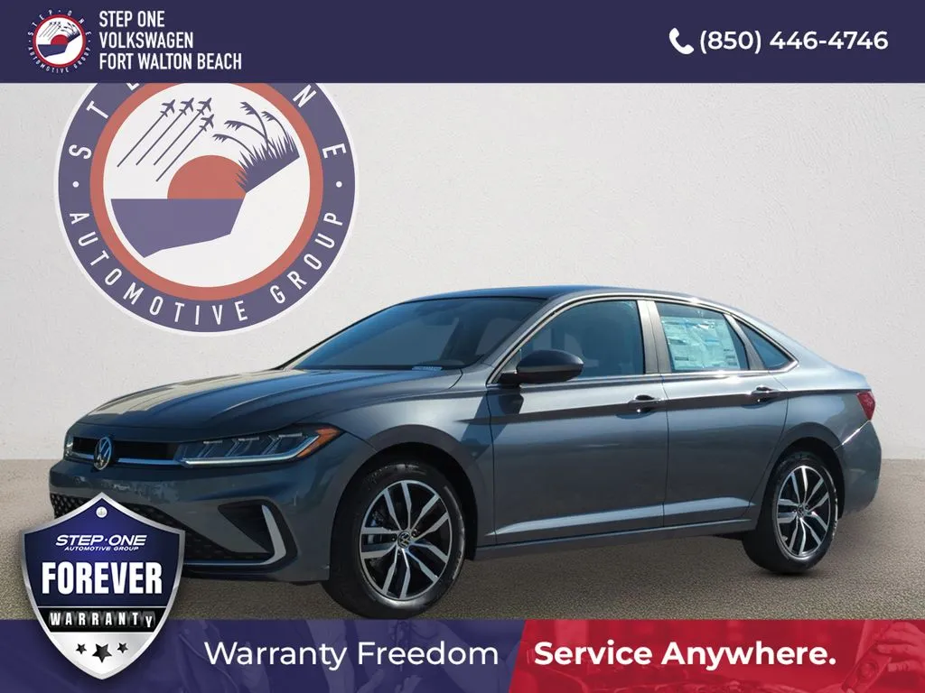 2026 Volkswagen Jetta 1.5T SE for sale in Fort Walton Beach, FL