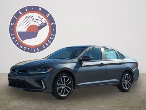 Photos of 2026 Volkswagen Jetta 1.5T SE for sale in Fort Walton Beach, FL at Step One Volkswagen Fort Walton Beach