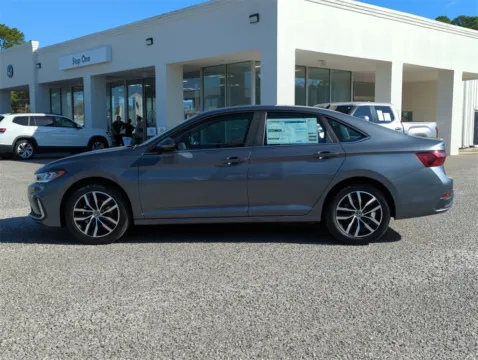 More photos of 2026 Volkswagen Jetta 1.5T SE at Step One Volkswagen Fort Walton Beach, FL