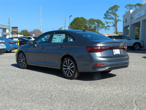 More photos of 2026 Volkswagen Jetta 1.5T SE at Step One Volkswagen Fort Walton Beach, FL