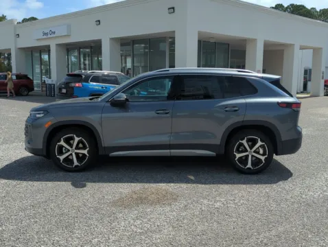 More photos of 2026 Volkswagen Tiguan 2.0T SE at Step One Volkswagen Fort Walton Beach, FL