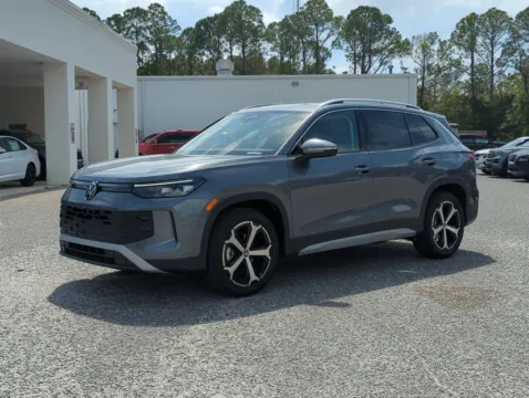 Photos of 2026 Volkswagen Tiguan 2.0T SE for sale in Fort Walton Beach, FL at Step One Volkswagen Fort Walton Beach