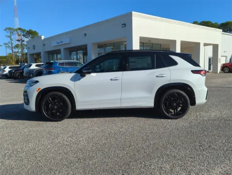 More photos of 2026 Volkswagen Tiguan 2.0T SE R-Line Black at Step One Volkswagen Fort Walton Beach, FL