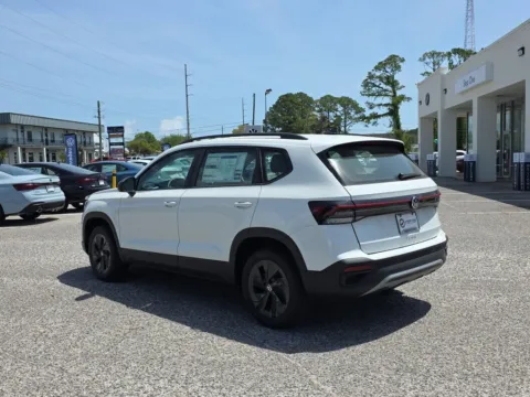 More photos of 2026 Volkswagen Taos 1.5T S at Step One Volkswagen Fort Walton Beach, FL