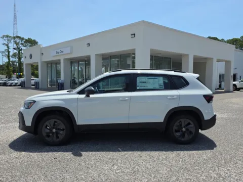 More photos of 2026 Volkswagen Taos 1.5T S at Step One Volkswagen Fort Walton Beach, FL