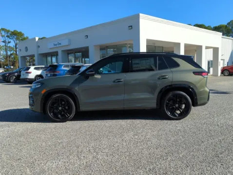 More photos of 2026 Volkswagen Tiguan 2.0T SE R-Line Black at Step One Volkswagen Fort Walton Beach, FL