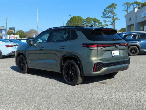 More photos of 2026 Volkswagen Tiguan 2.0T SE R-Line Black at Step One Volkswagen Fort Walton Beach, FL
