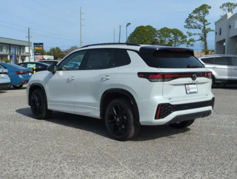 More photos of 2026 Volkswagen Tiguan 2.0T SE R-Line Black at Step One Volkswagen Fort Walton Beach, FL