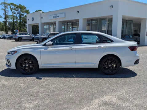 More photos of 2025 Volkswagen Jetta 1.5T SE at Step One Volkswagen Fort Walton Beach, FL