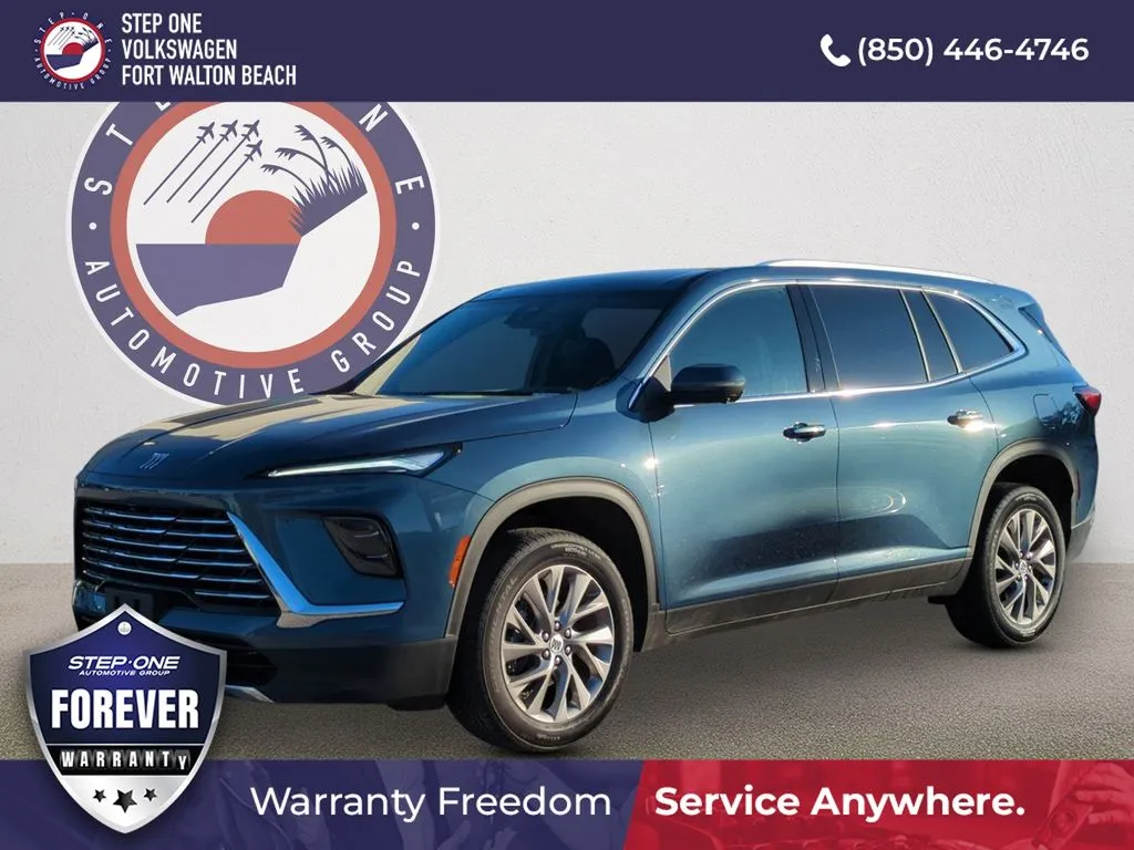 2025 Buick Enclave Preferred for sale in Fort Walton Beach, FL