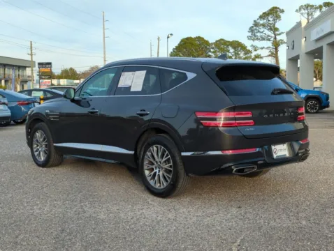 More photos of 2024 Genesis GV80 2.5T at Step One Volkswagen Fort Walton Beach, FL