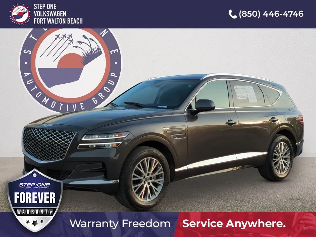 2024 Genesis GV80 2.5T for sale in Fort Walton Beach, FL