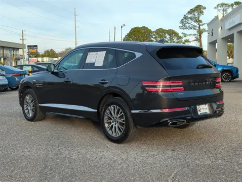 More photos of 2024 Genesis GV80 2.5T at Step One Volkswagen Fort Walton Beach, FL