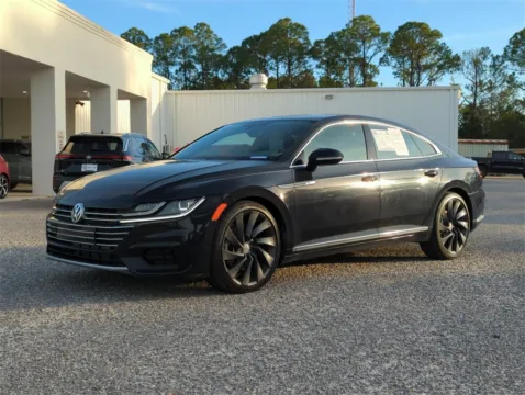 Photos of 2019 Volkswagen Arteon 2.0T SEL R-Line for sale in Fort Walton Beach, FL at Step One Volkswagen Fort Walton Beach