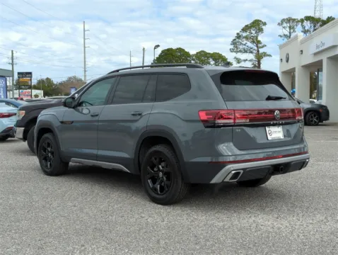 More photos of 2026 Volkswagen Atlas 2.0T Peak Edition at Step One Volkswagen Fort Walton Beach, FL