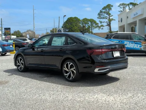 More photos of 2026 Volkswagen Jetta 1.5T SEL at Step One Volkswagen Fort Walton Beach, FL