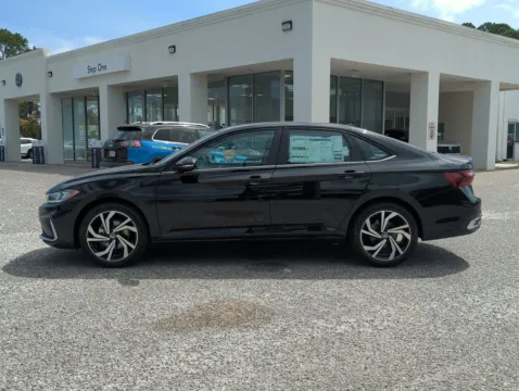 More photos of 2026 Volkswagen Jetta 1.5T SEL at Step One Volkswagen Fort Walton Beach, FL