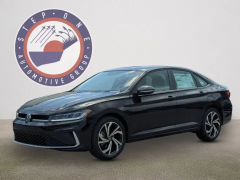 Photos of 2026 Volkswagen Jetta 1.5T SEL for sale in Fort Walton Beach, FL at Step One Volkswagen Fort Walton Beach