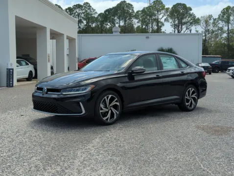 Photos of 2026 Volkswagen Jetta 1.5T SEL for sale in Fort Walton Beach, FL at Step One Volkswagen Fort Walton Beach