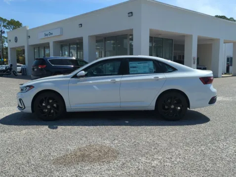 More photos of 2026 Volkswagen Jetta 1.5T SE at Step One Volkswagen Fort Walton Beach, FL