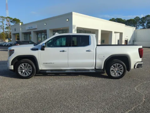 More photos of 2023 GMC Sierra 1500 Denali at Step One Volkswagen Fort Walton Beach, FL