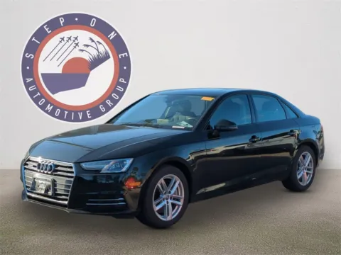 Photos of 2017 Audi A4 2.0T Premium for sale in Fort Walton Beach, FL at Step One Volkswagen Fort Walton Beach