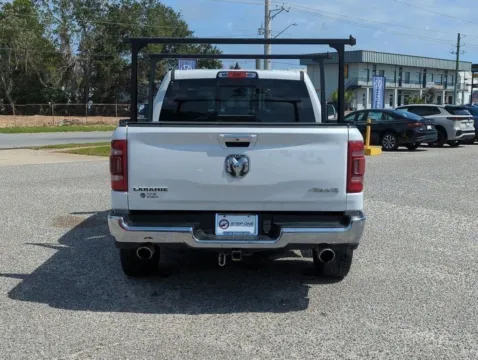More photos of 2019 Ram 1500 Laramie at Step One Volkswagen Fort Walton Beach, FL